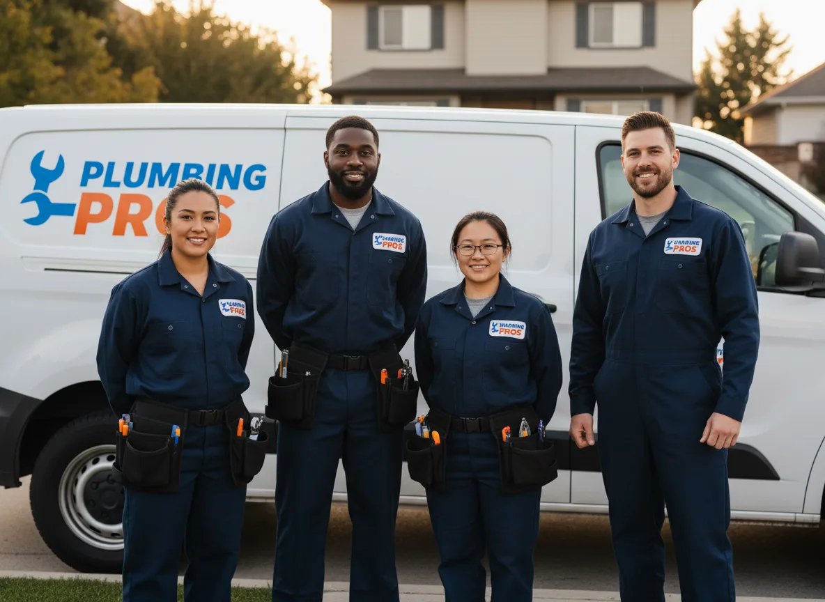 Water Heater Repair company in Emmonak, AK